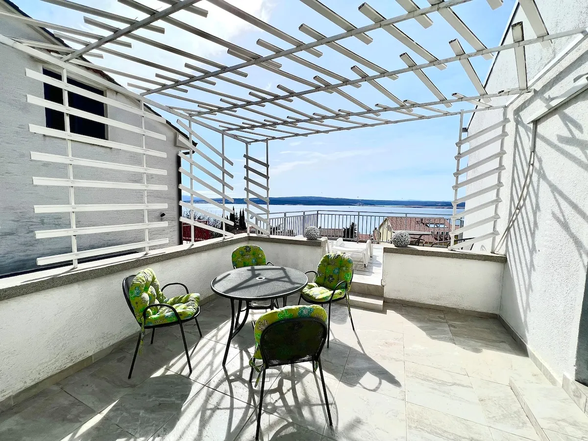 Apartments Azoa 1