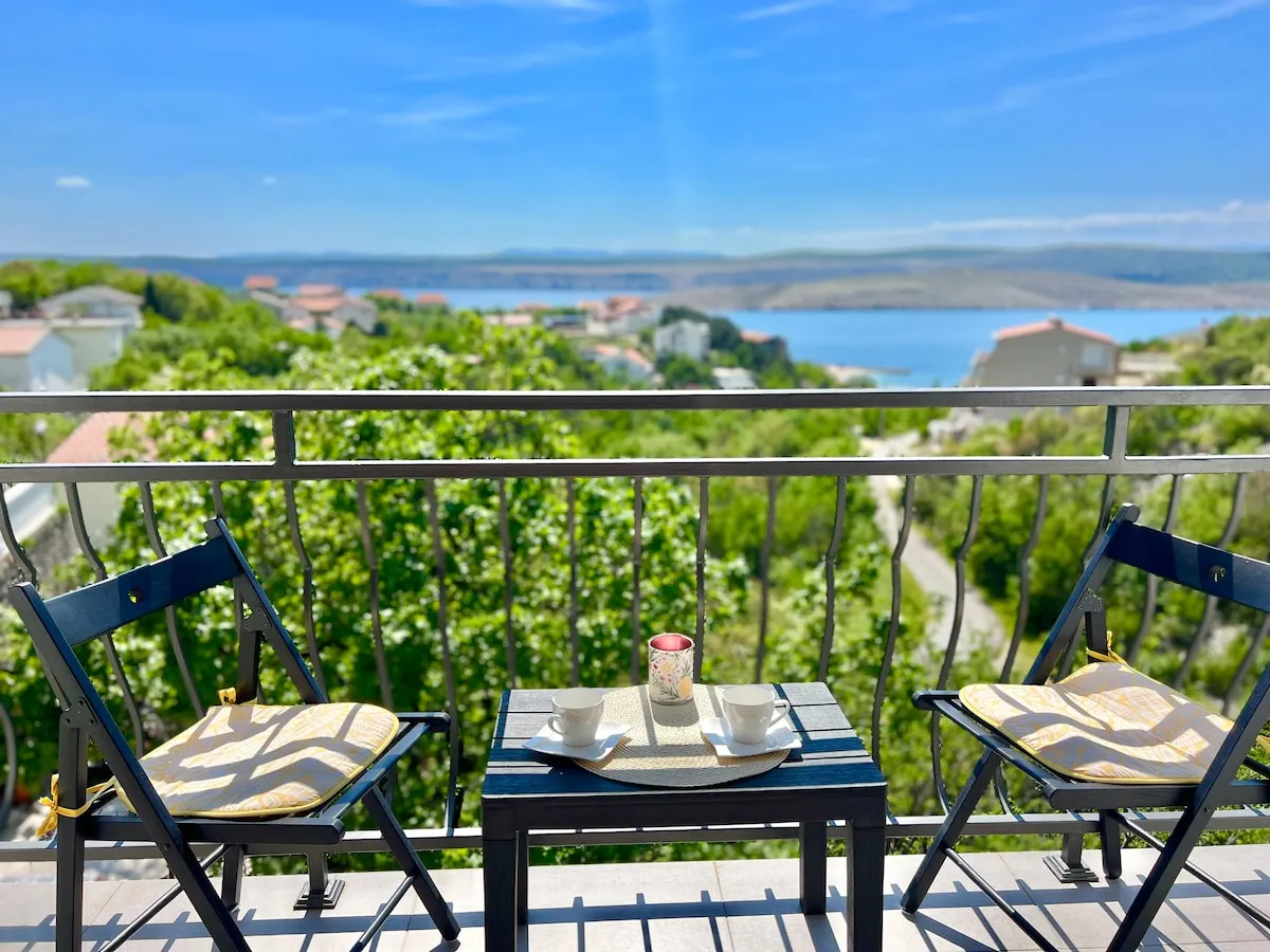 Apartman Iva