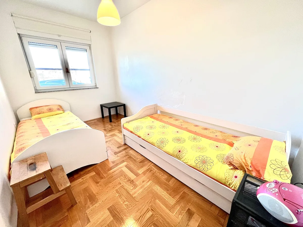 Apartment Aida