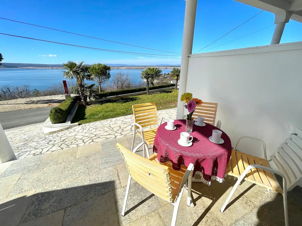 Apartman Luky 1