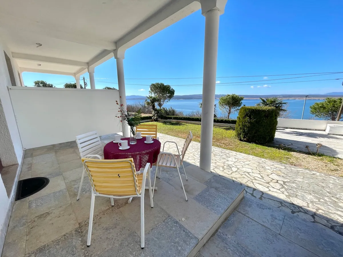 Apartman Luky 3