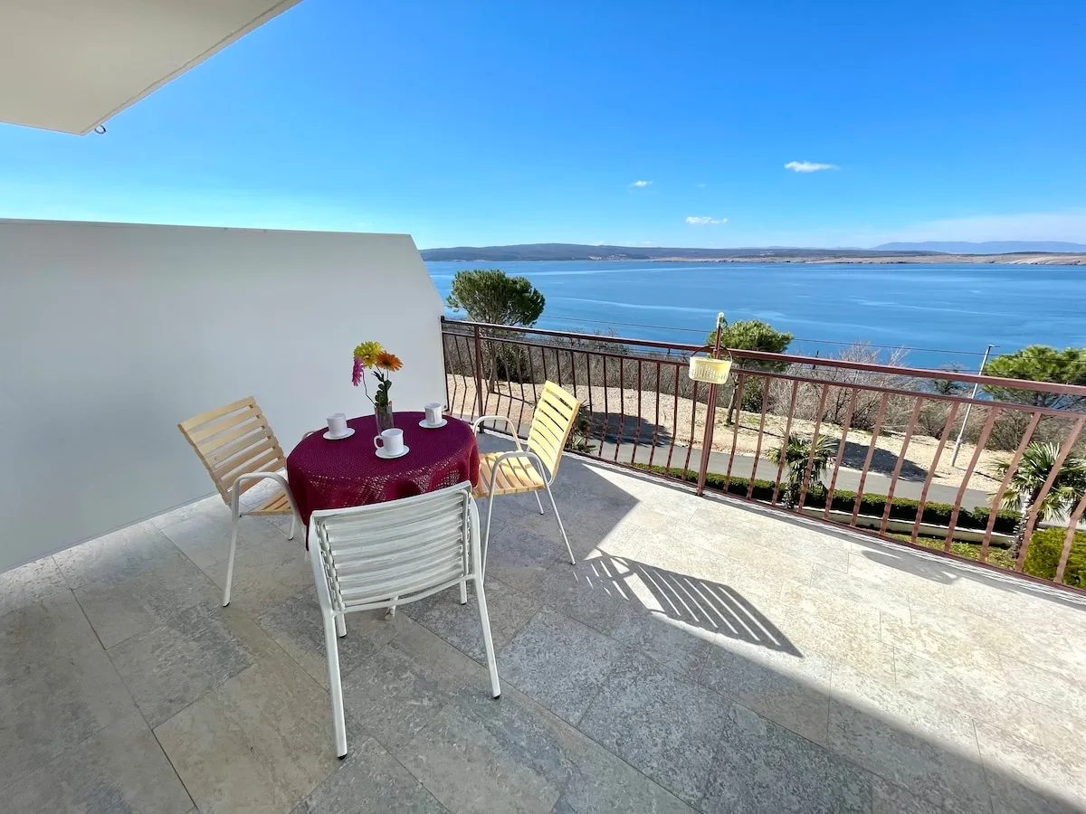 Apartman Luky 5