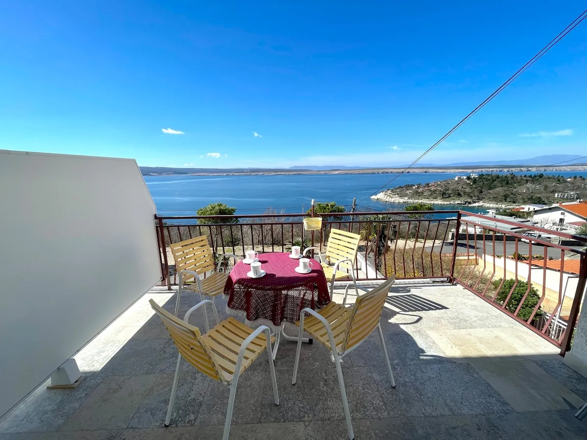 Apartman Luky 6