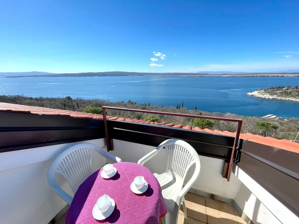 Apartman Luky 9