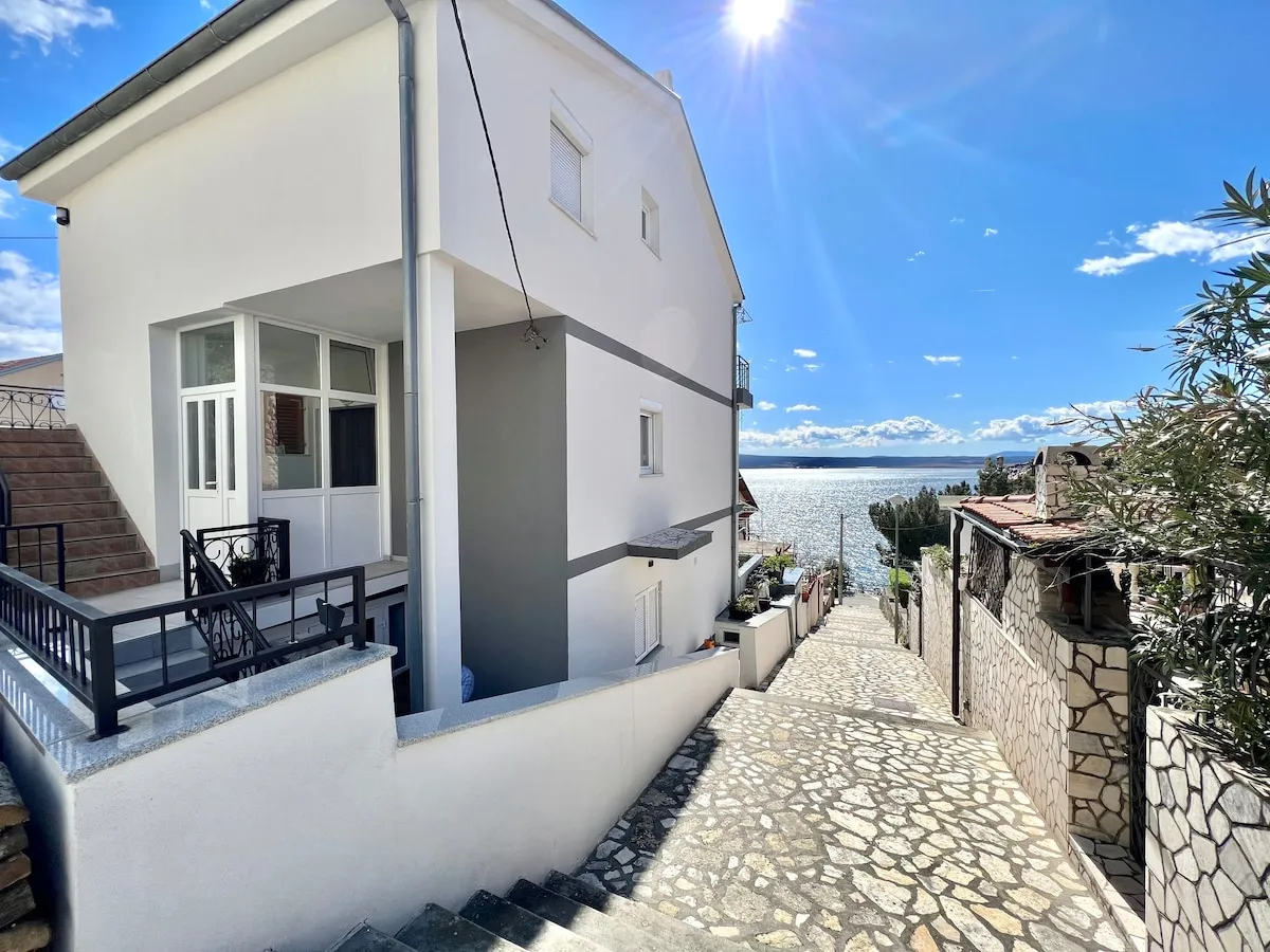 Apartment Mare 3