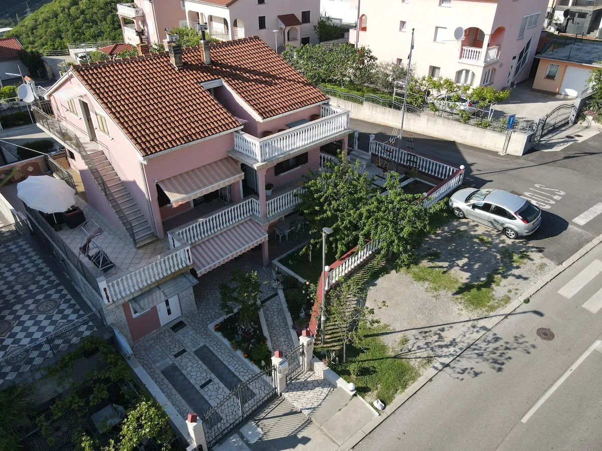 Apartman Niko