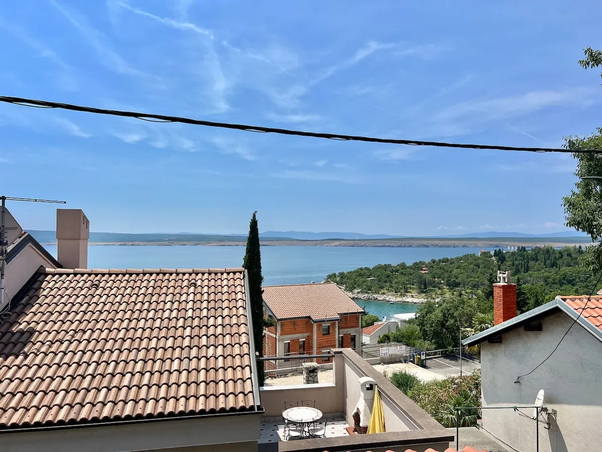 Apartman Valentina 2