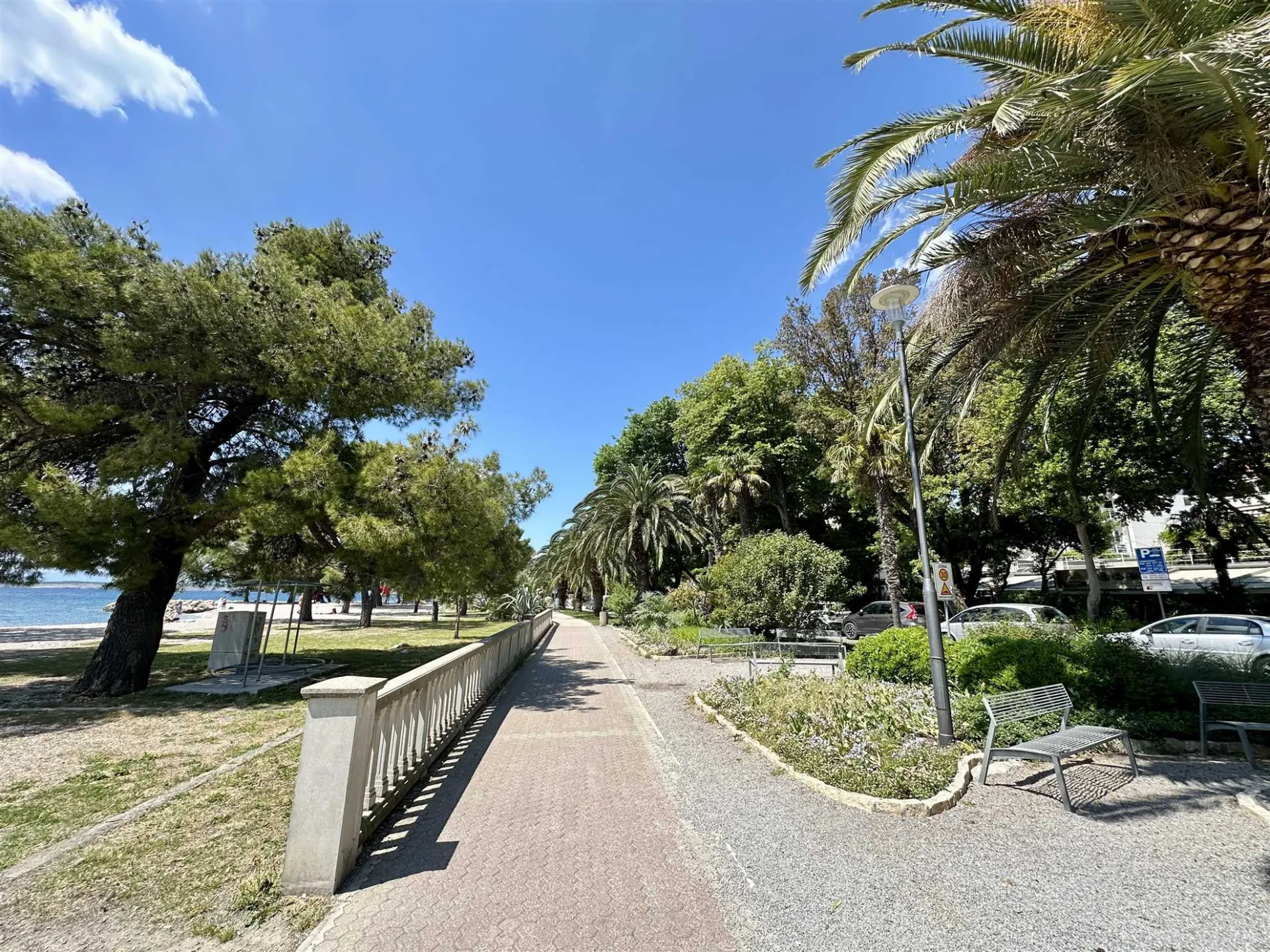 Apartman Dalma