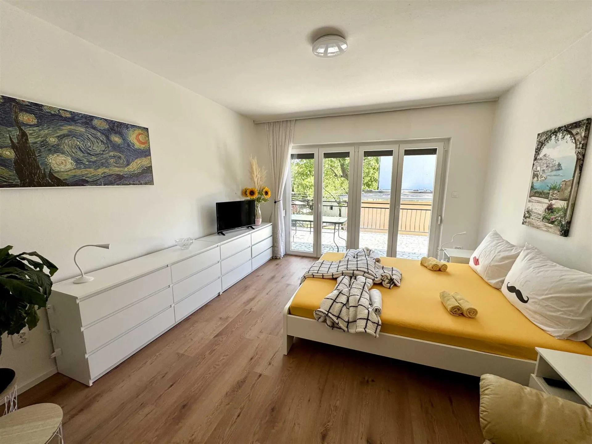Apartman Hida