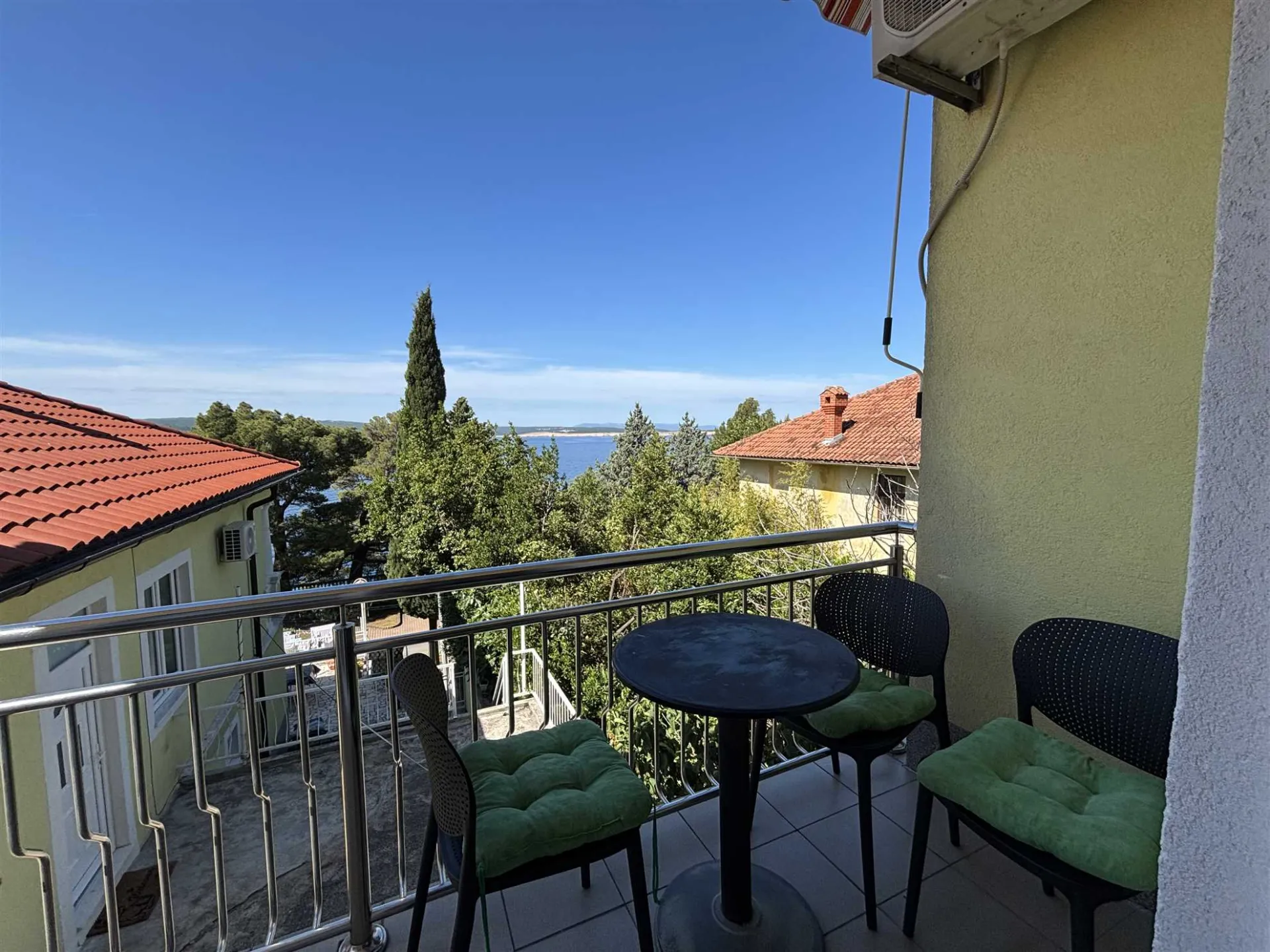 Apartman Lu&Ni