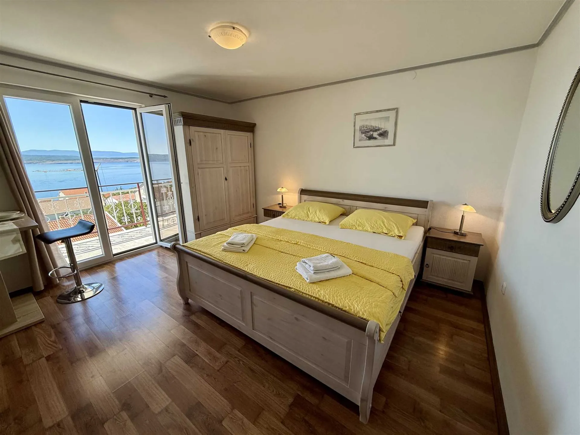 Apartment Angelina