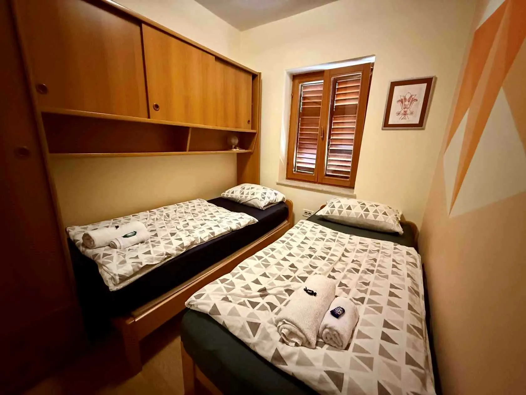 Apartment Ruža 3