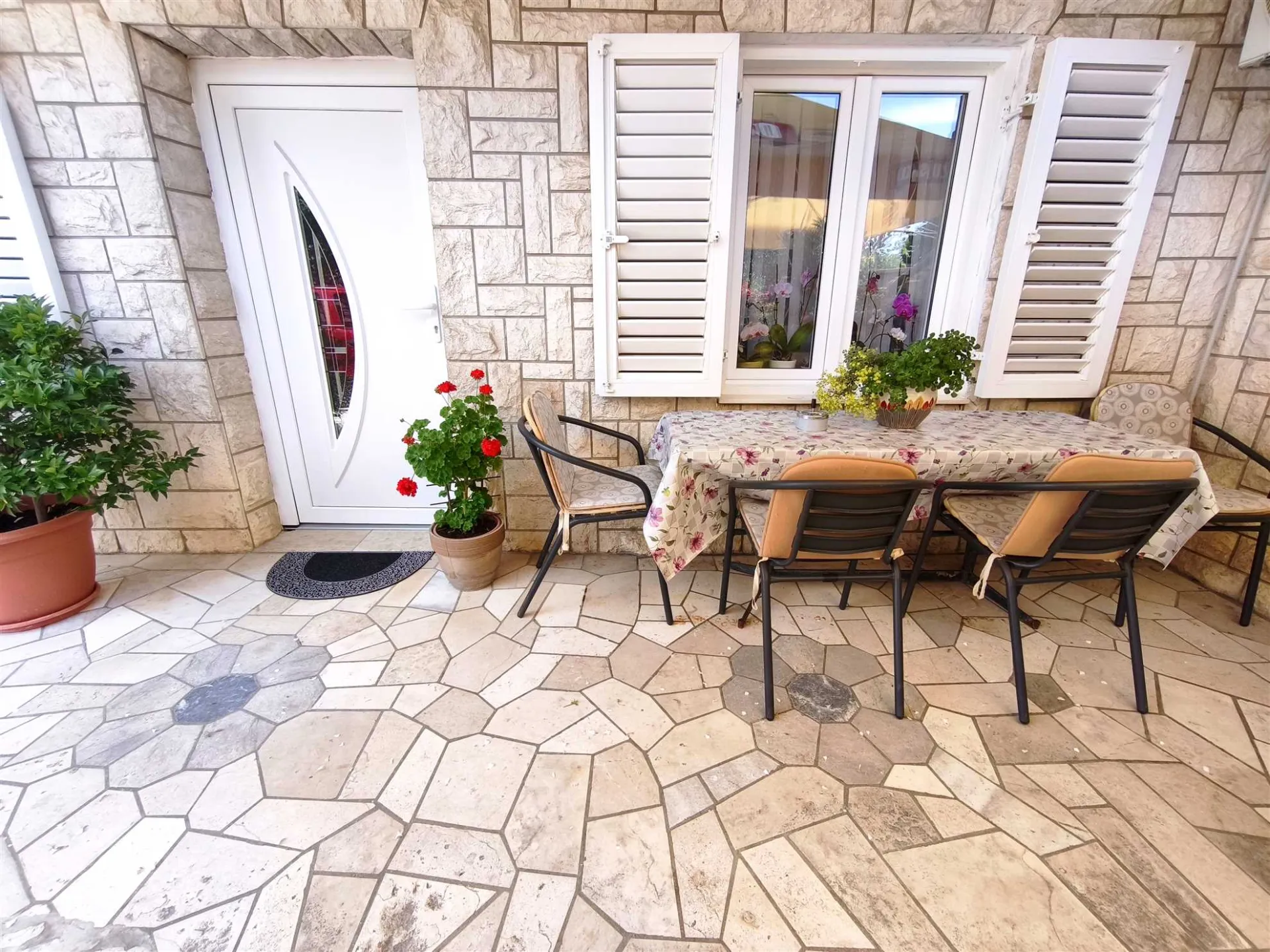 Apartman Sandra