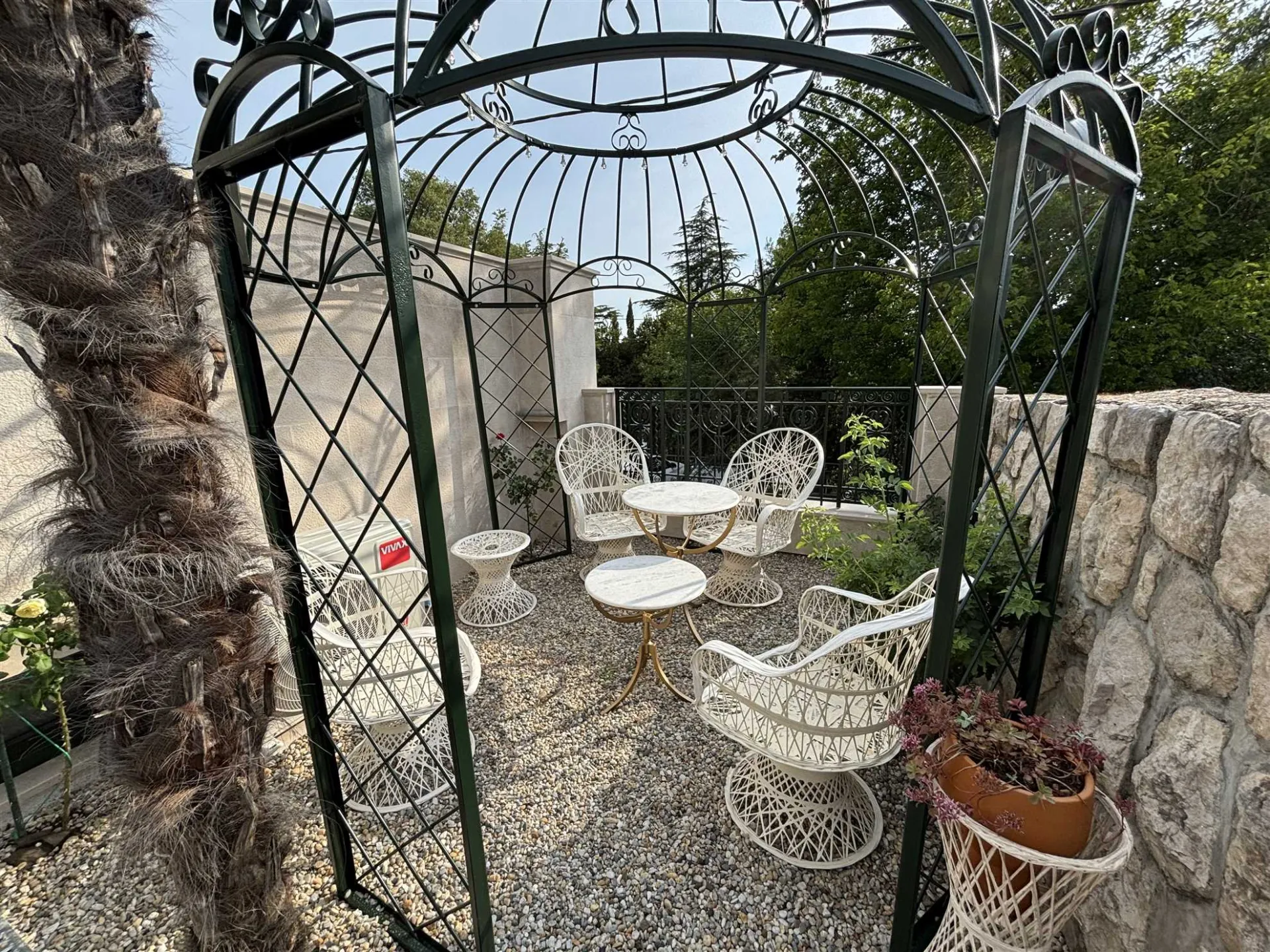 Apartment Perla