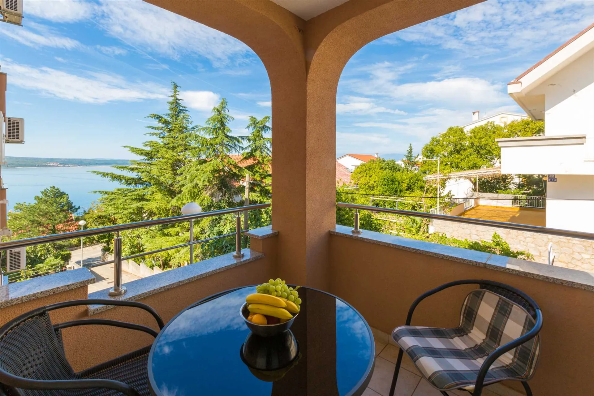 Apartment Dražen