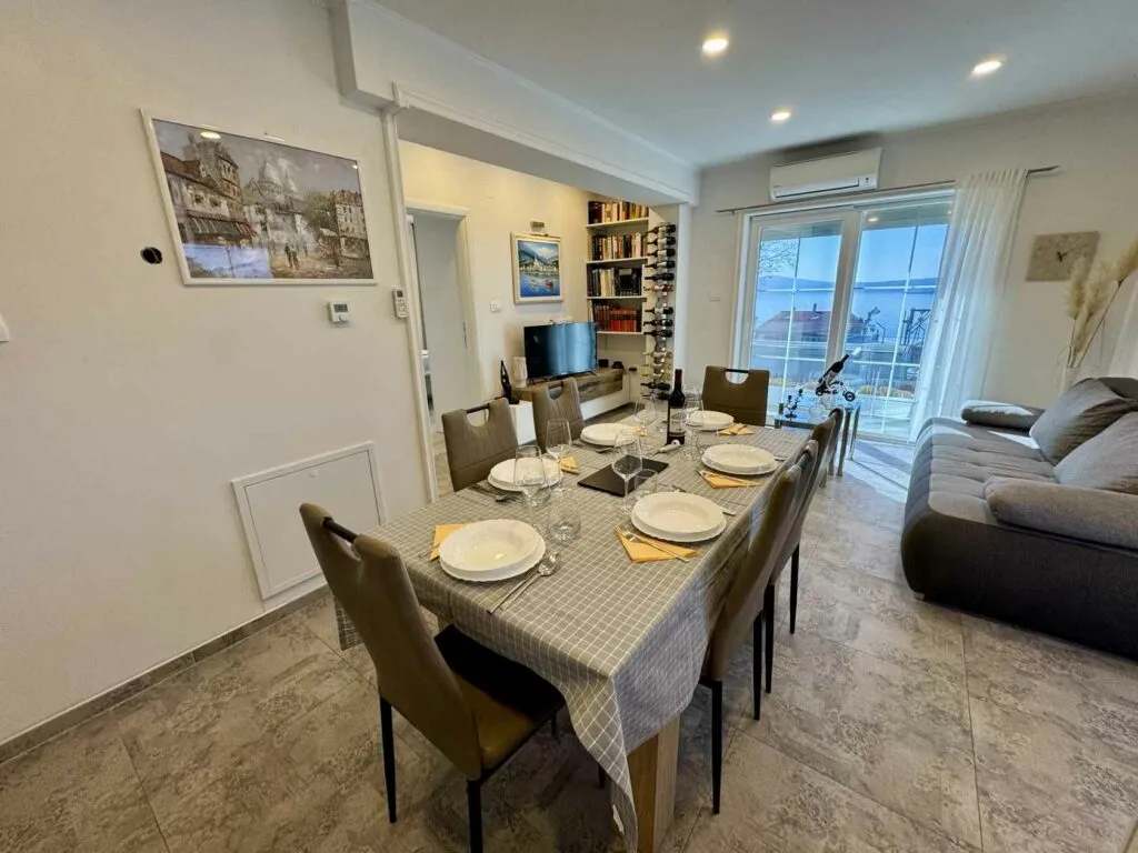 Pet friendly apartments