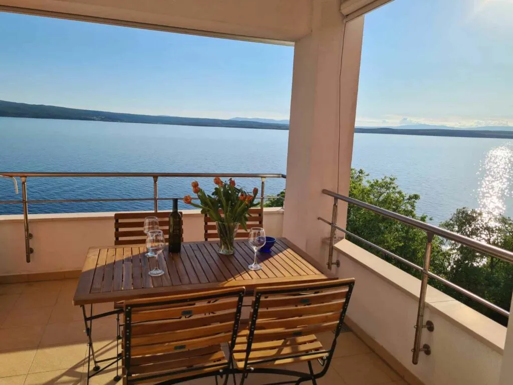 Best beaches apartment