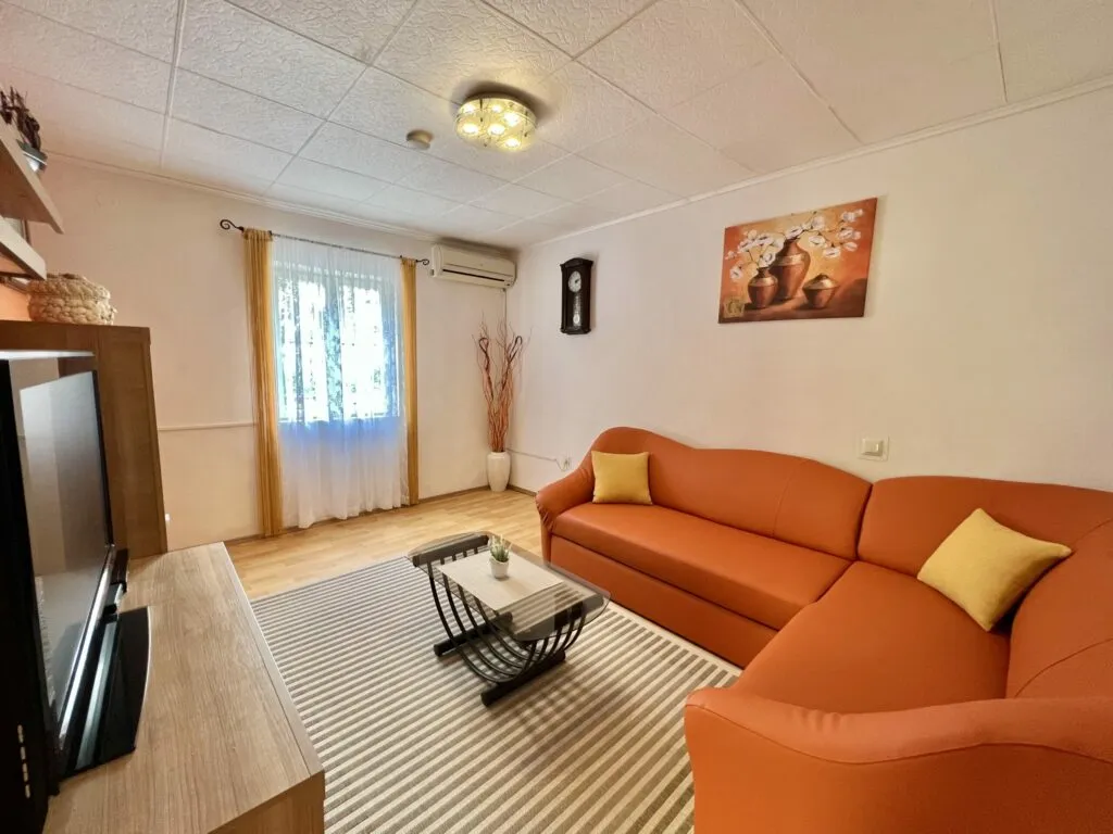 Small House