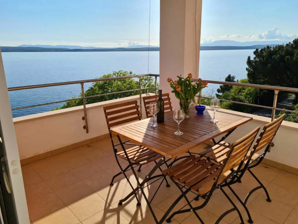 Apartment Golden View