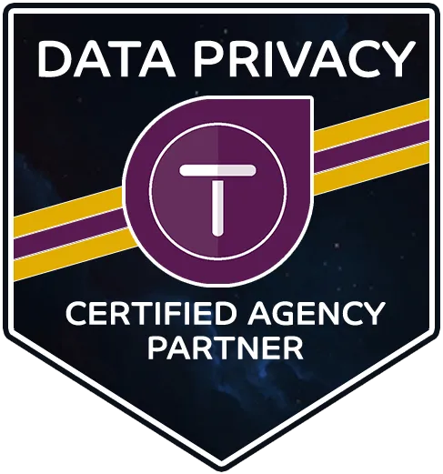 Termageddon Certified Agency Partner Logo