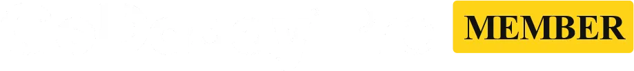 GoDaddy Pro Member Logo