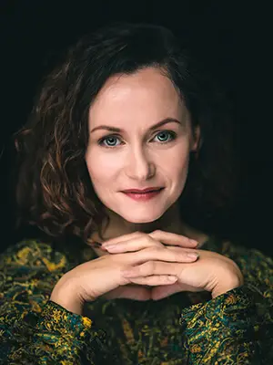 Anna Pułjan-Laudańska