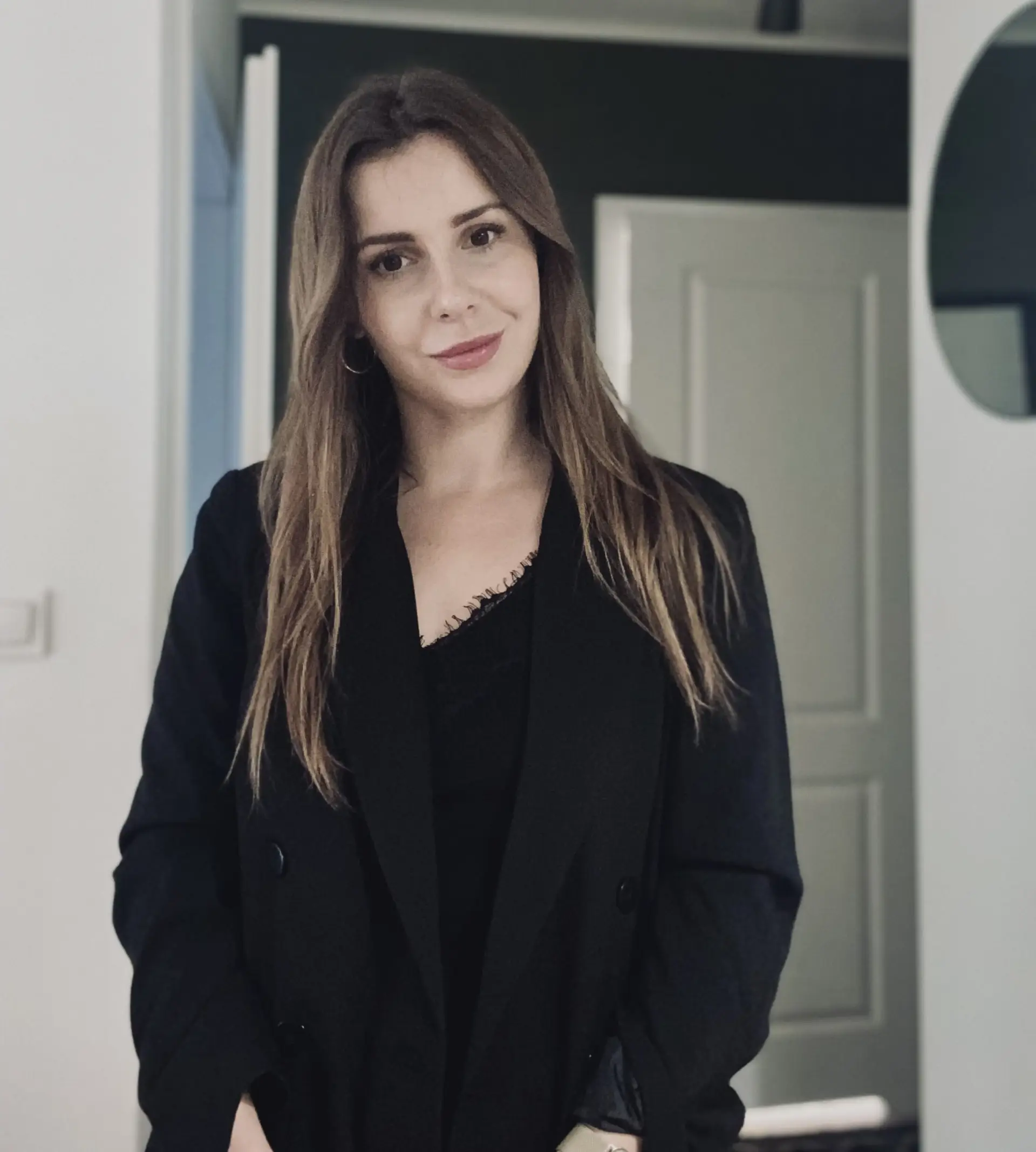Paulina Dróbka