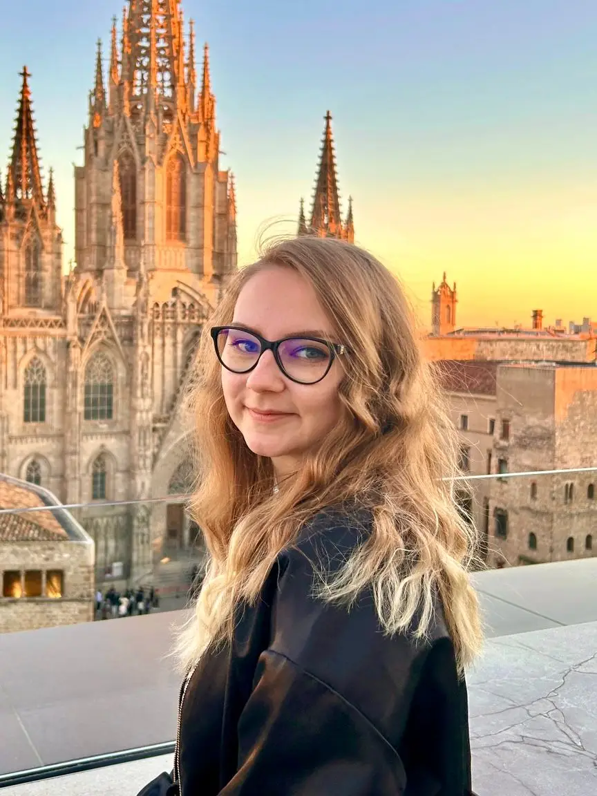 Magdalena Wójcik-Dalmata