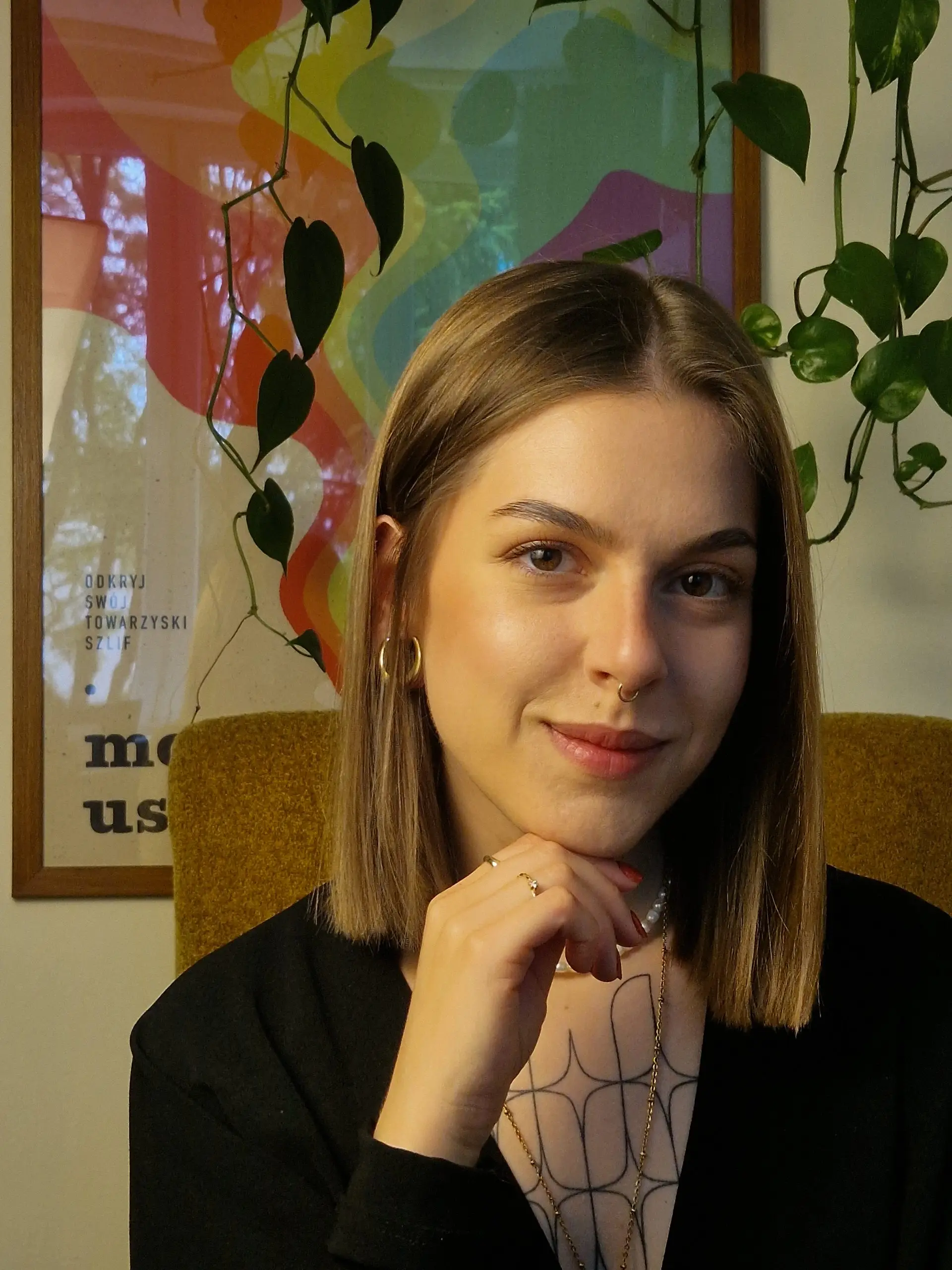 Karolina Król