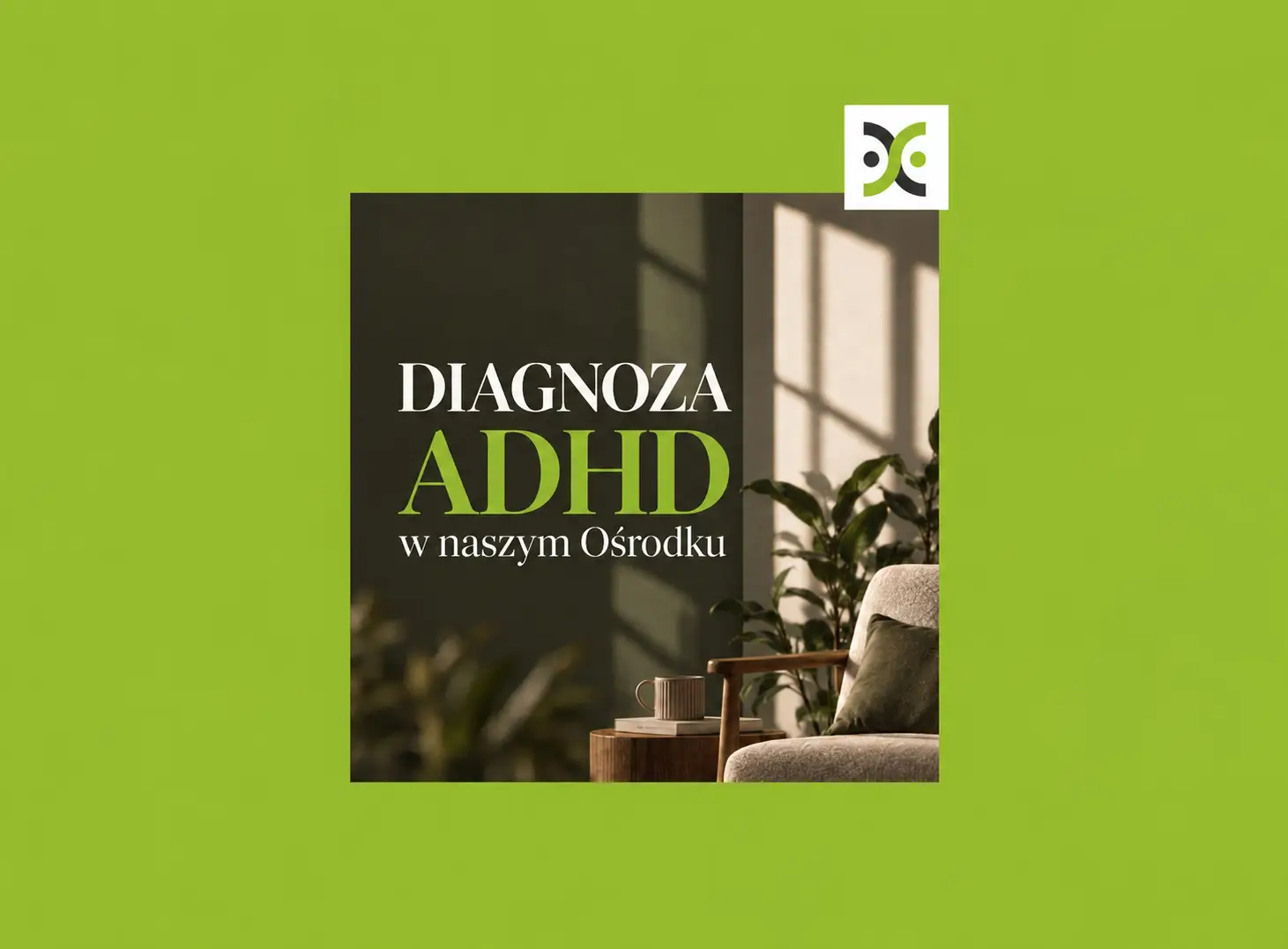 Diagnoza ADHD
