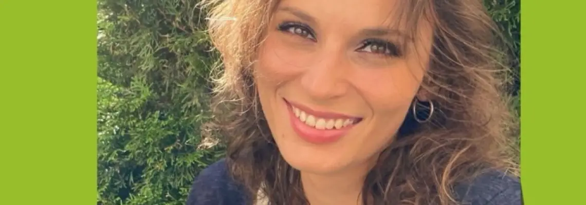 Dominika Pocheć