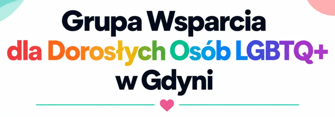 Grupa wsparcia LGBT