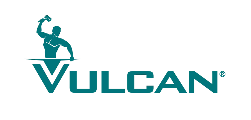 vulcan cat logo
