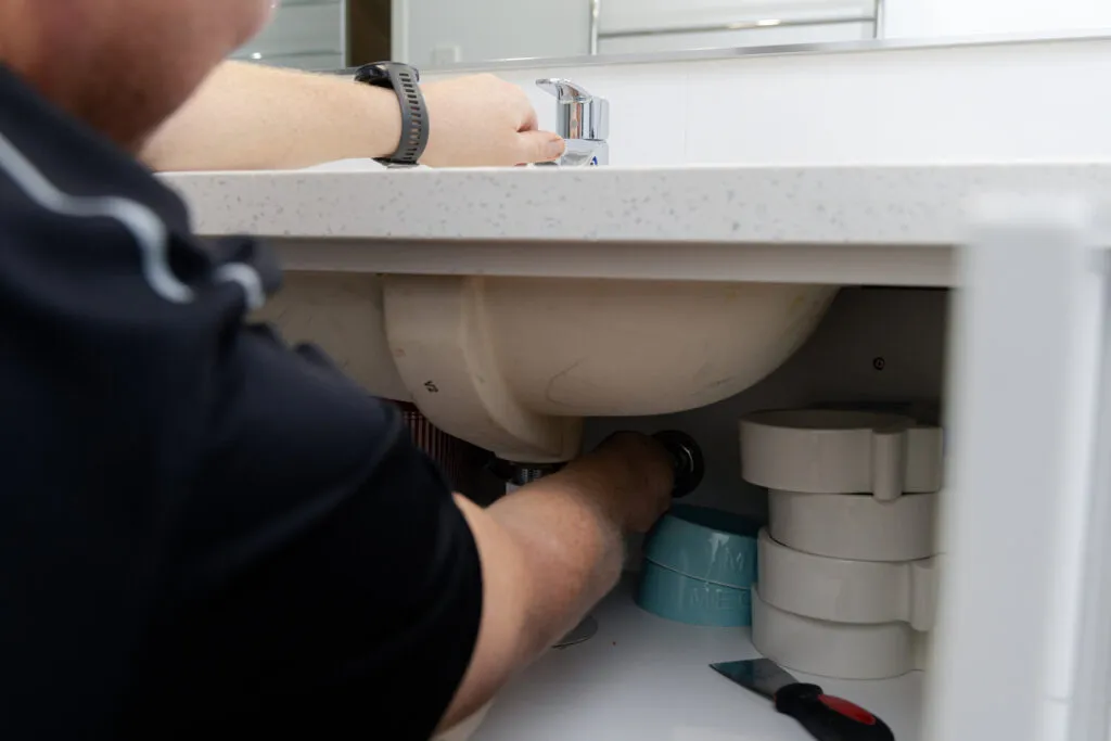 Why Plumbing Problems Spike When Your Home Gets Busy
