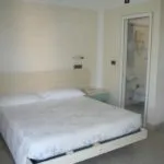 Doppelzimmer mit Bad