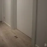 Flur Tür