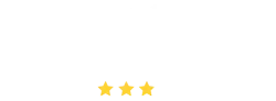 Logo hotel saint tropez bianco trasparente