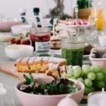Colazione Buffet