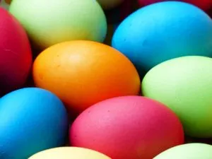 Pâques