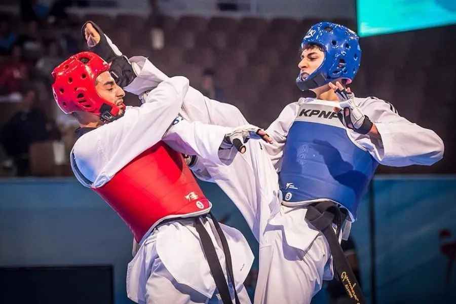 Taekwondo PlayHall Riccione