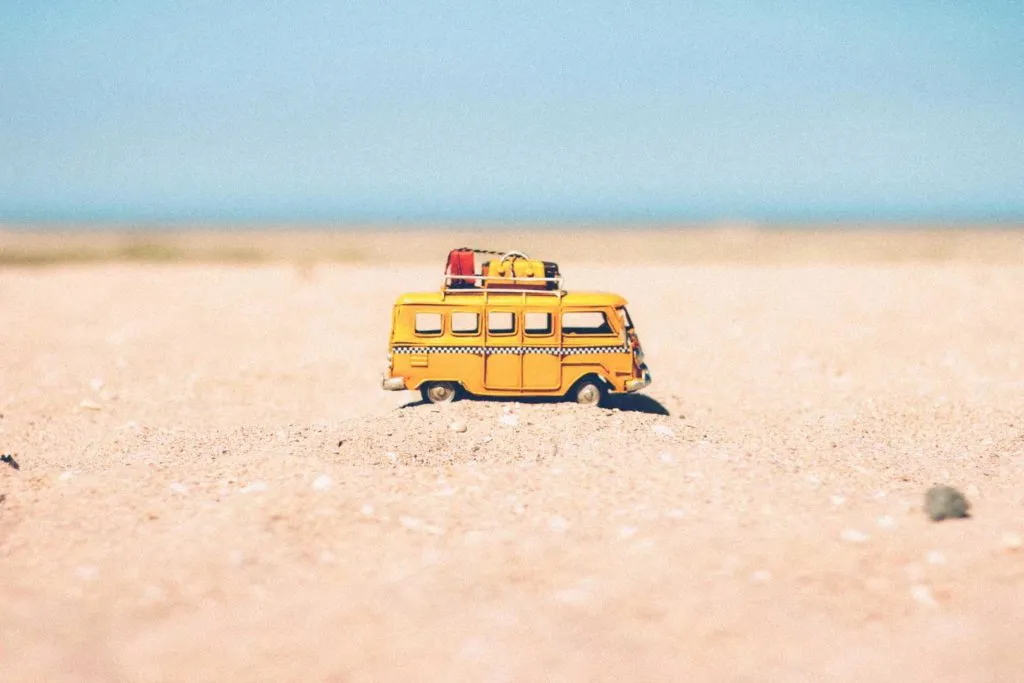 beach riccione games toy car