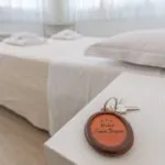 Doppelzimmer Hotel Saint Tropez Riccione