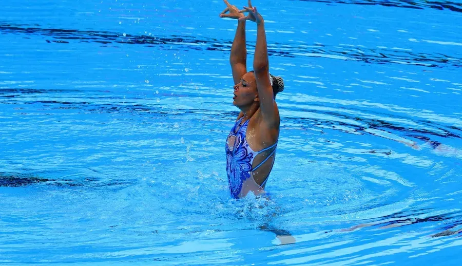 Offerta Camere Hotel Nuoto Sincronizzato Riccione