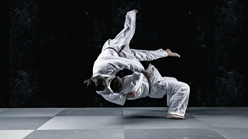 Campionato Nazionale Judo CSEN Riccione
