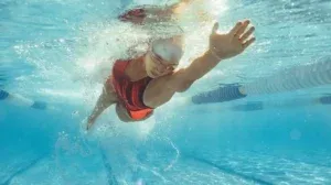 Nuoto Salvamento Lifesaving