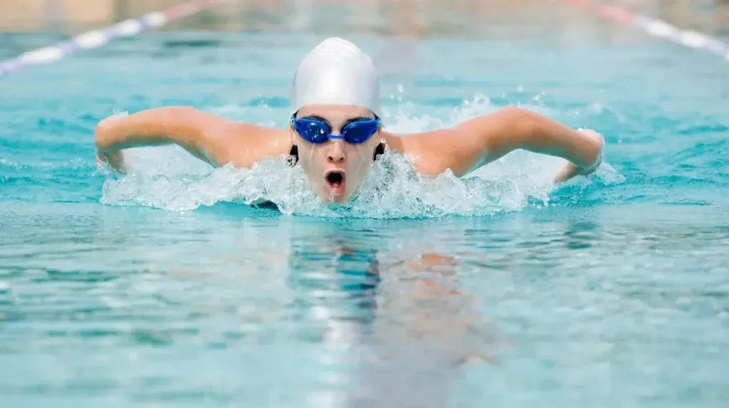 Nuoto, Campionati, Master, Salvamento