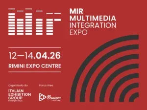 Fiera MIR Rimini 2026