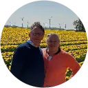 Titte en Frosien Beukens profielfoto