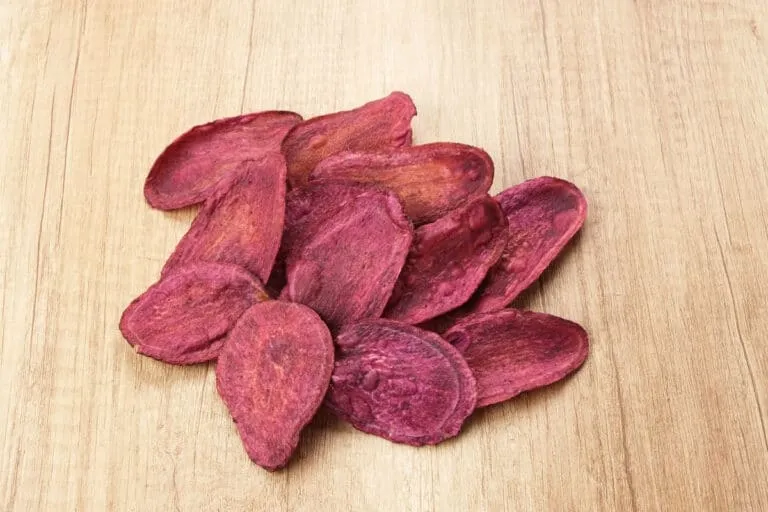 Zoete Aardappel Erato Violet