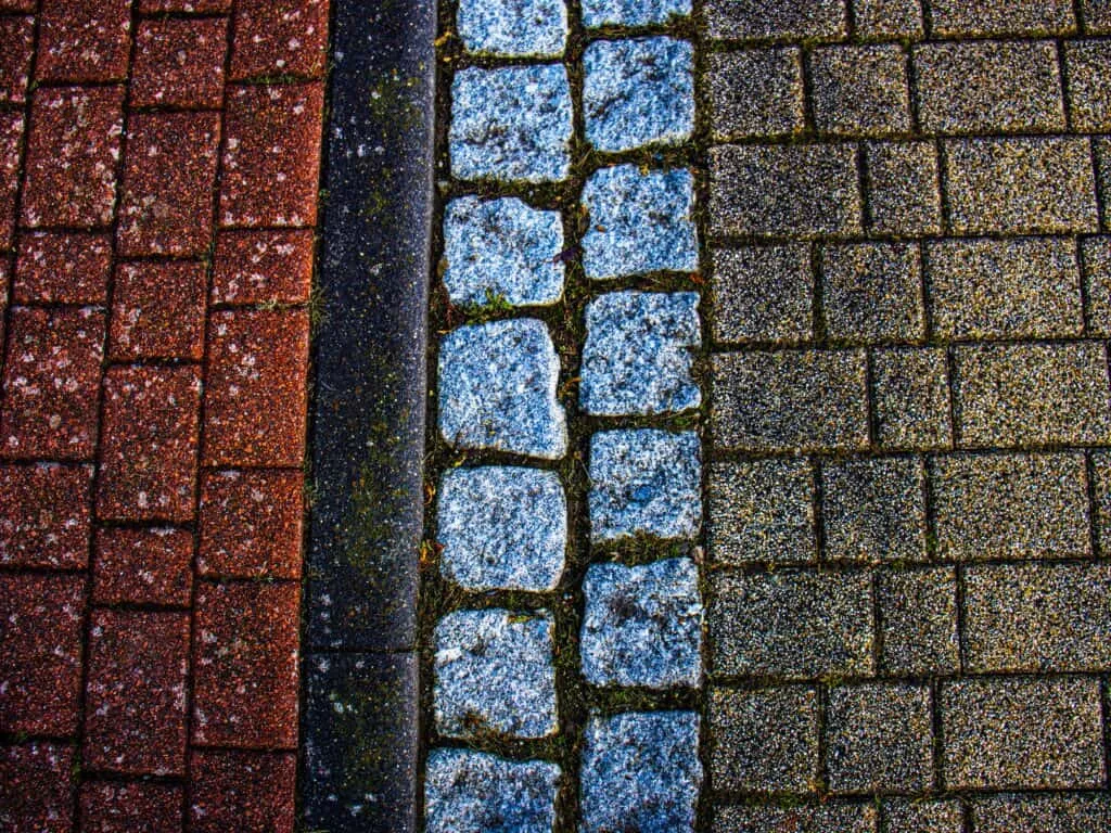 Hoeveel procent van je tuin mag je bestraten?